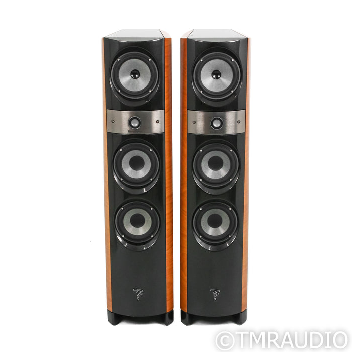 Focal Electra 1027Be Floorstanding Speakers; Classic Pair