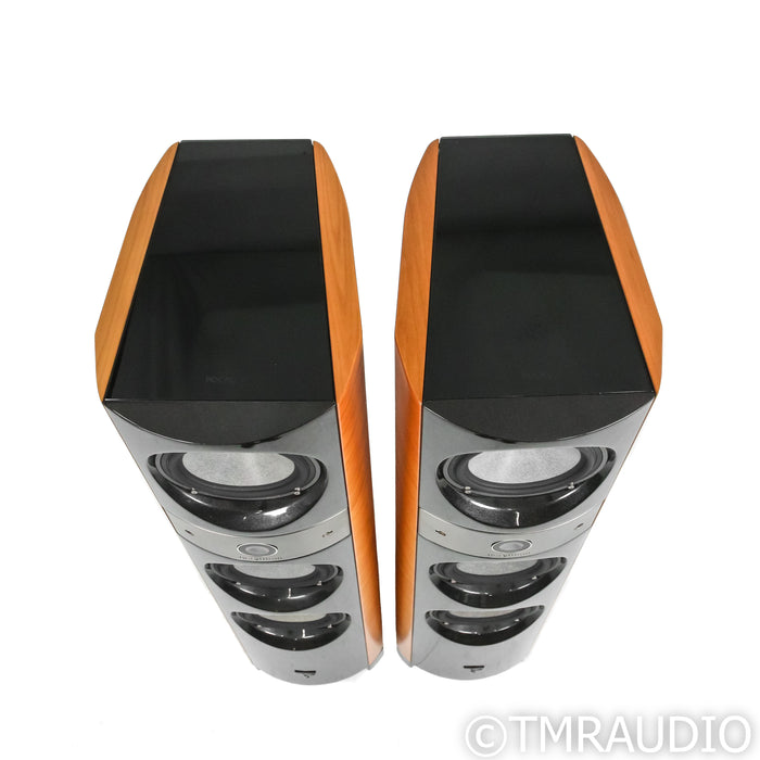 Focal Electra 1027Be Floorstanding Speakers; Classic Pair