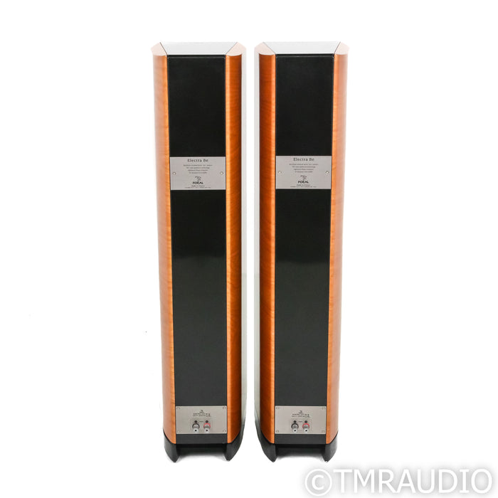 Focal Electra 1027Be Floorstanding Speakers; Classic Pair