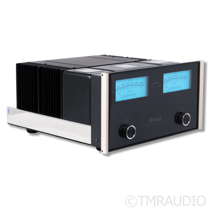 McIntosh MC302 Power Amplifier