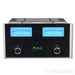 McIntosh MC302 Power Amplifier