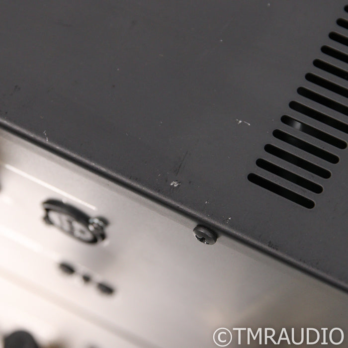 McIntosh MC302 Power Amplifier
