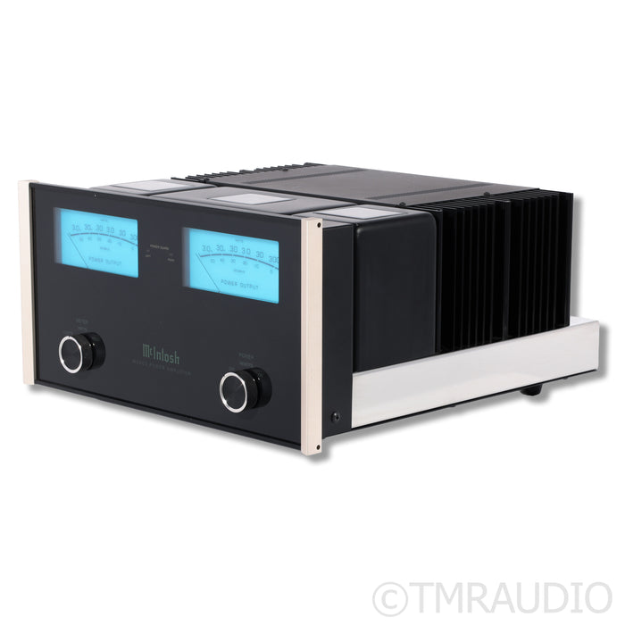 McIntosh MC302 Power Amplifier