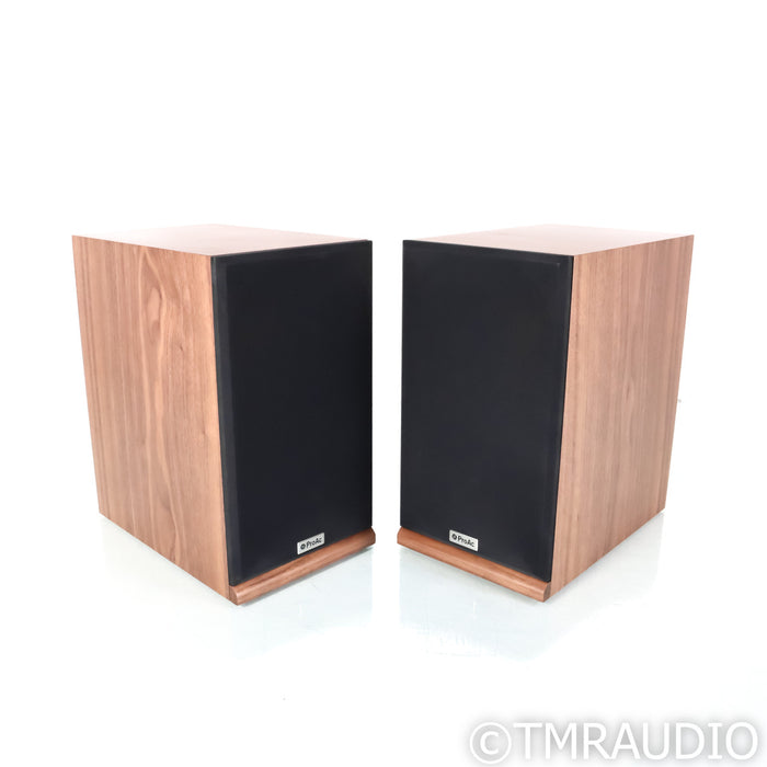 ProAc Response DB1 Bookshelf Speakers; Walnut Pair