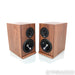 ProAc Response DB1 Bookshelf Speakers; Walnut Pair