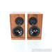 ProAc Response DB1 Bookshelf Speakers; Walnut Pair