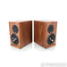 ProAc Response DB1 Bookshelf Speakers; Walnut Pair