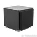 REL Acoustics HT/1205 MKII 12" Powered Subwoofer; Black