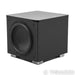 REL Acoustics HT/1205 MKII 12" Powered Subwoofer; Black