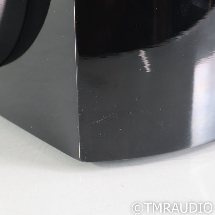 Bowers & Wilkins HTM2 D3 Center Channel Speaker; Gloss Black