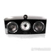 Bowers & Wilkins HTM2 D3 Center Channel Speaker; Gloss Black