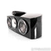 Bowers & Wilkins HTM2 D3 Center Channel Speaker; Gloss Black