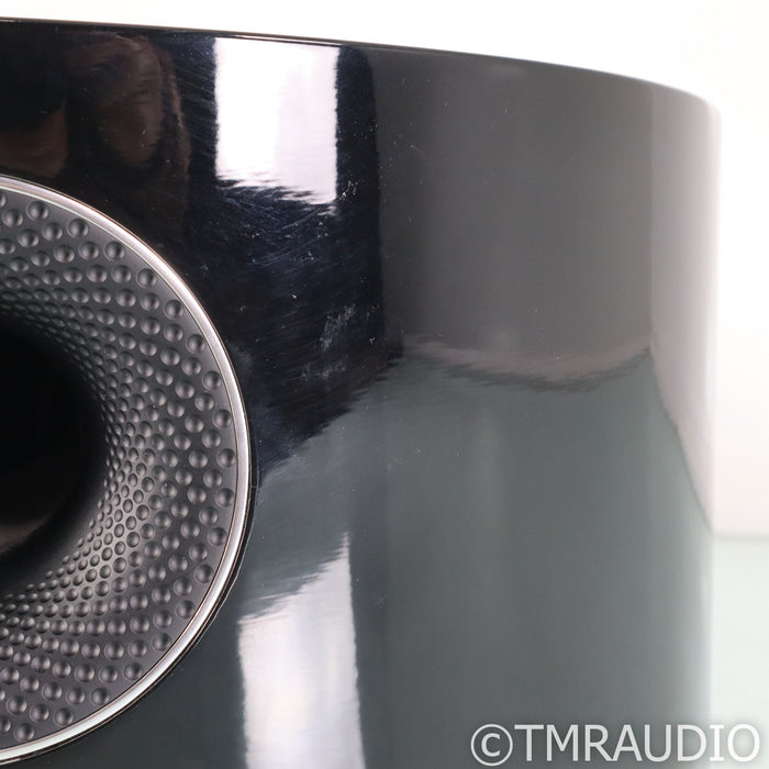 Bowers & Wilkins HTM2 D3 Center Channel Speaker; Gloss Black