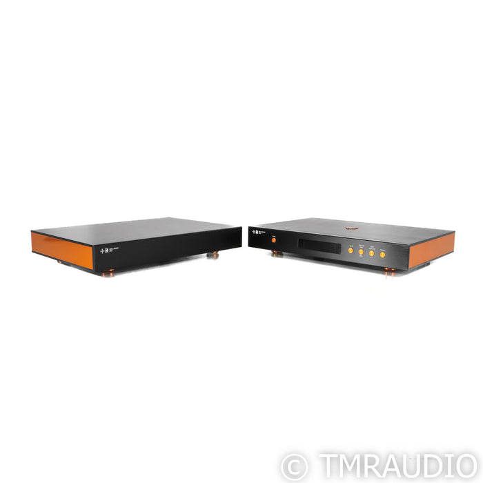 Holo Audio May KTE DAC; D/A Converter