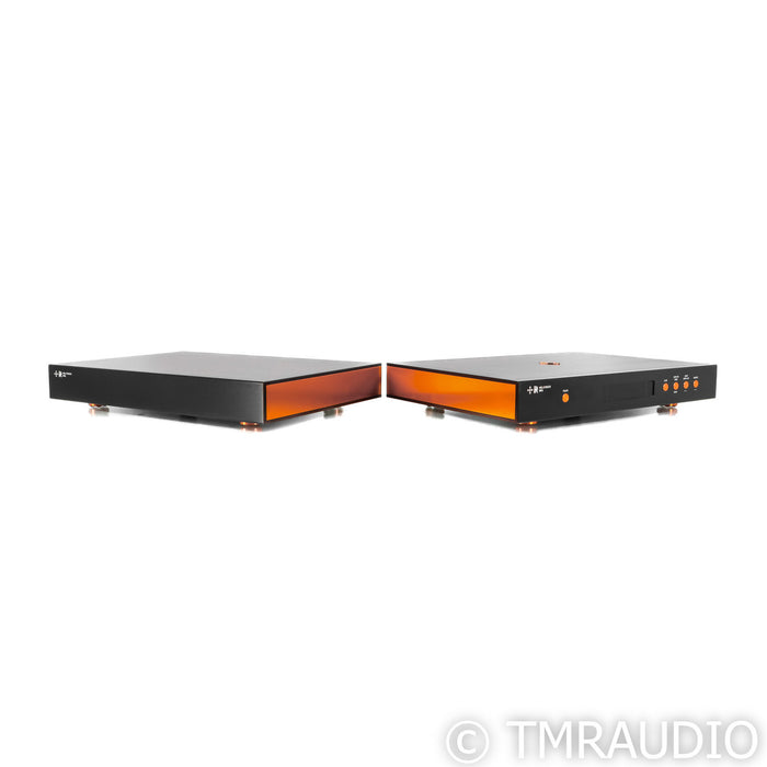 Holo Audio May KTE DAC; D/A Converter