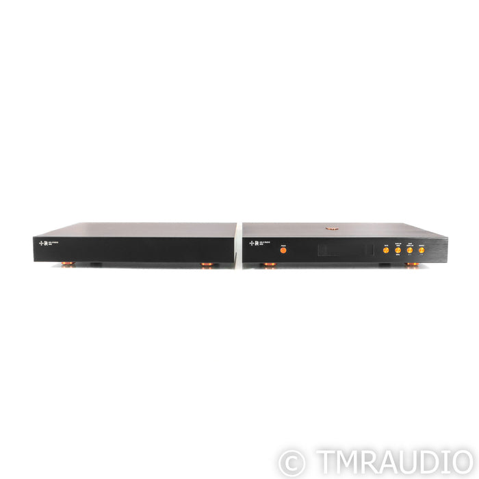 Holo Audio May KTE DAC; D/A Converter