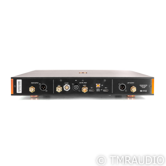 Holo Audio May KTE DAC; D/A Converter
