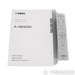 Yamaha A-S2200 Stereo Integrated Amplifier; MM & MC Phono