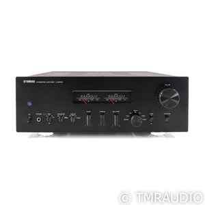 Yamaha A-S2200 Stereo Integrated Amplifier; MM & MC Phono