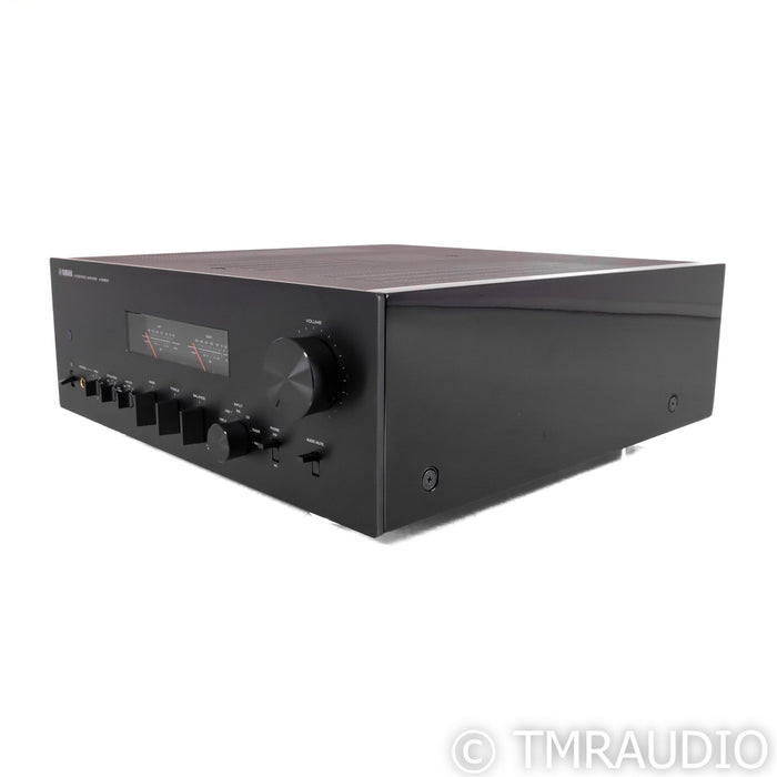 Yamaha A-S2200 Stereo Integrated Amplifier; MM & MC Phono