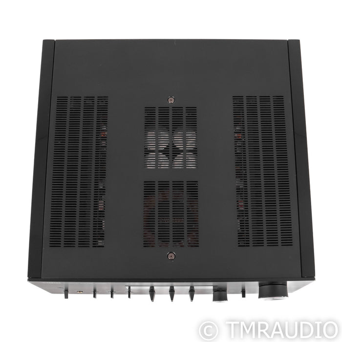Yamaha A-S2200 Stereo Integrated Amplifier; MM & MC Phono