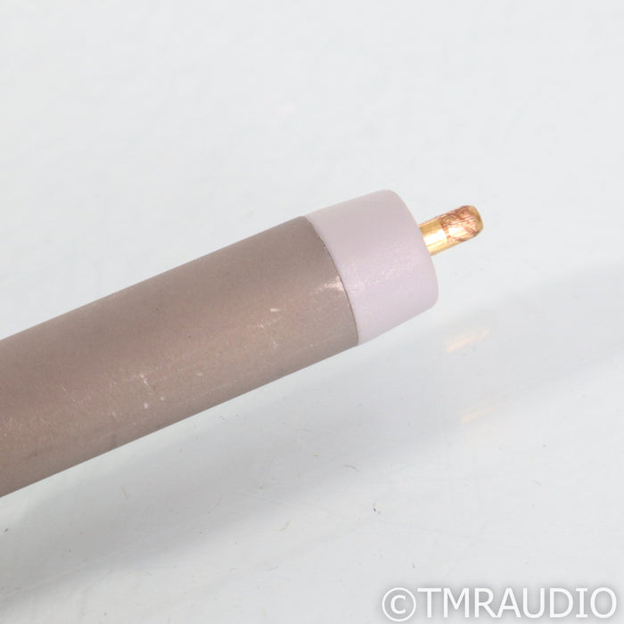 Ansuz Sortz Signature RCA Noise Reduction Plug
