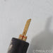 Bybee Technologies Plug-In Speaker Bullet Kit; Set of 4