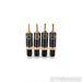 Bybee Technologies Plug-In Speaker Bullet Kit; Set of 4