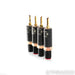 Bybee Technologies Plug-In Speaker Bullet Kit; Set of 4