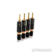 Bybee Technologies Plug-In Speaker Bullet Kit; Set of 4