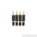 Bybee Technologies Plug-In Speaker Bullet Kit; Set of 4