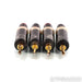 Bybee Technologies Plug-In Speaker Bullet Kit; Set of 4