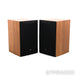 MoFi Electronics SourcePoint 10 Bookshelf Speakers; Walnut Pair