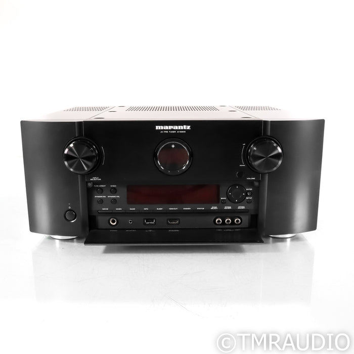 Marantz AV8805 13.2 Channel Home Theater Processor