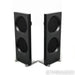 Spatial Audio Hologram M4 Turbo S Floorstanding Speakers; Black Pair