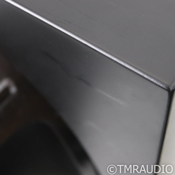 Spatial Audio Hologram M4 Turbo S Floorstanding Speakers; Black Pair