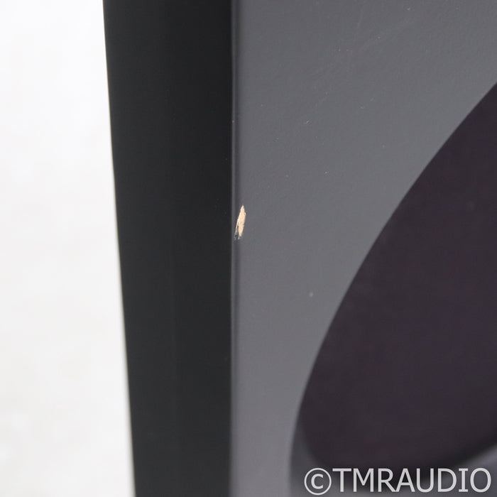 Spatial Audio Hologram M4 Turbo S Floorstanding Speakers; Black Pair