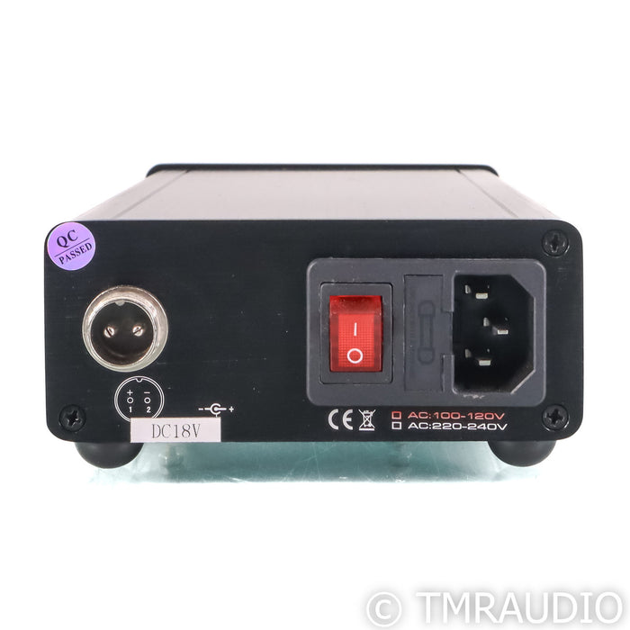 Musical Fidelity MX-Stream Music Streamer; w/ LPS