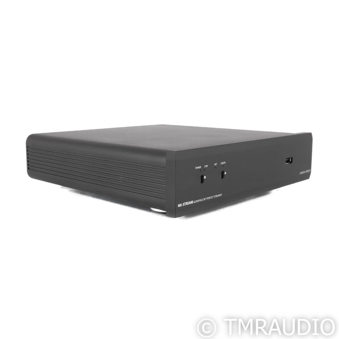 Musical Fidelity MX-Stream Music Streamer; w/ LPS