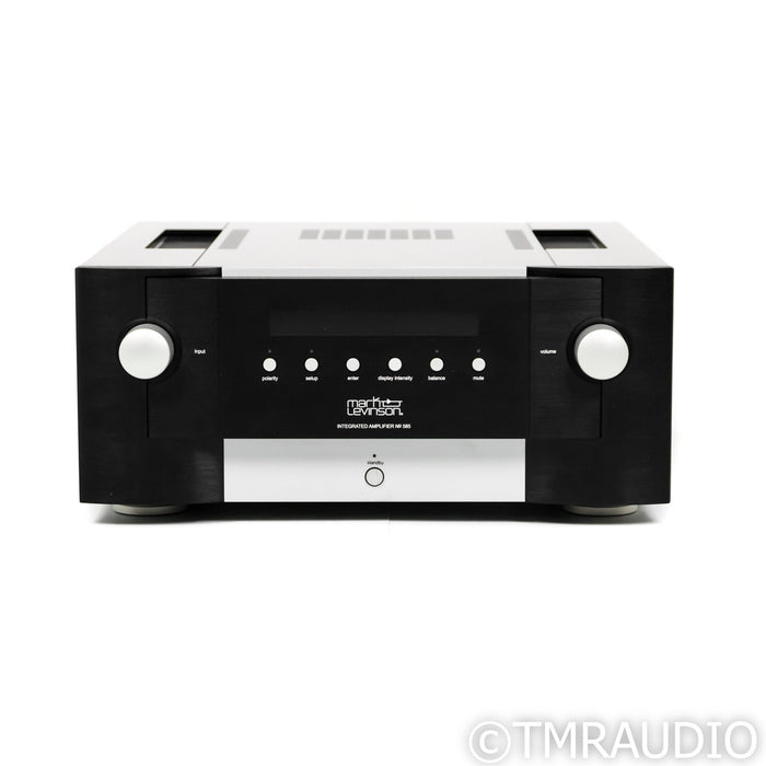 Mark Levinson No. 585 Stereo Integrated Amplifier