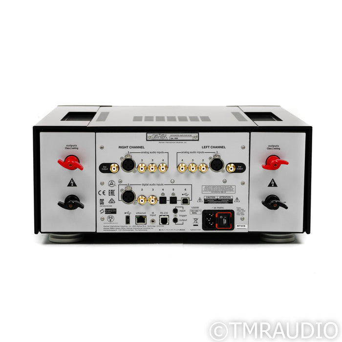 Mark Levinson No. 585 Stereo Integrated Amplifier
