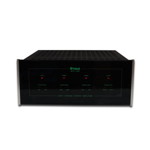 McIntosh MC7108 8 Channel Power Amplifier