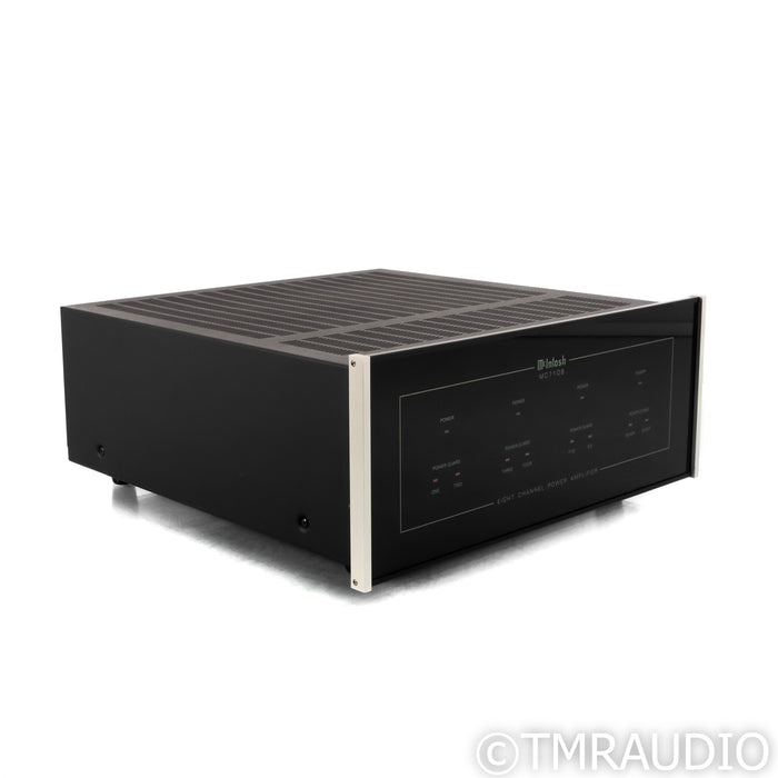 McIntosh MC7108 8 Channel Power Amplifier