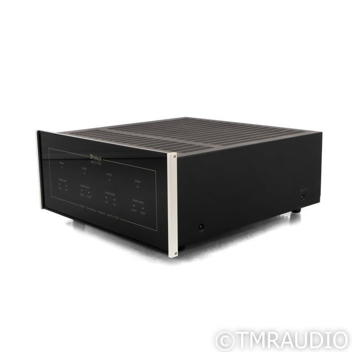 McIntosh MC7108 8 Channel Power Amplifier