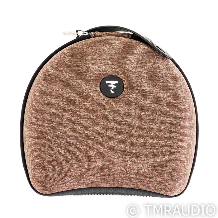 Focal Clear MG Open Back Headphones (Used)