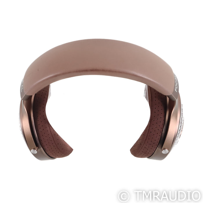 Focal Clear MG Open Back Headphones (Used)