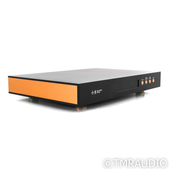 Holo Audio Spring 1 Level 3 KTE DAC; D/A Converter; Wildism Edition