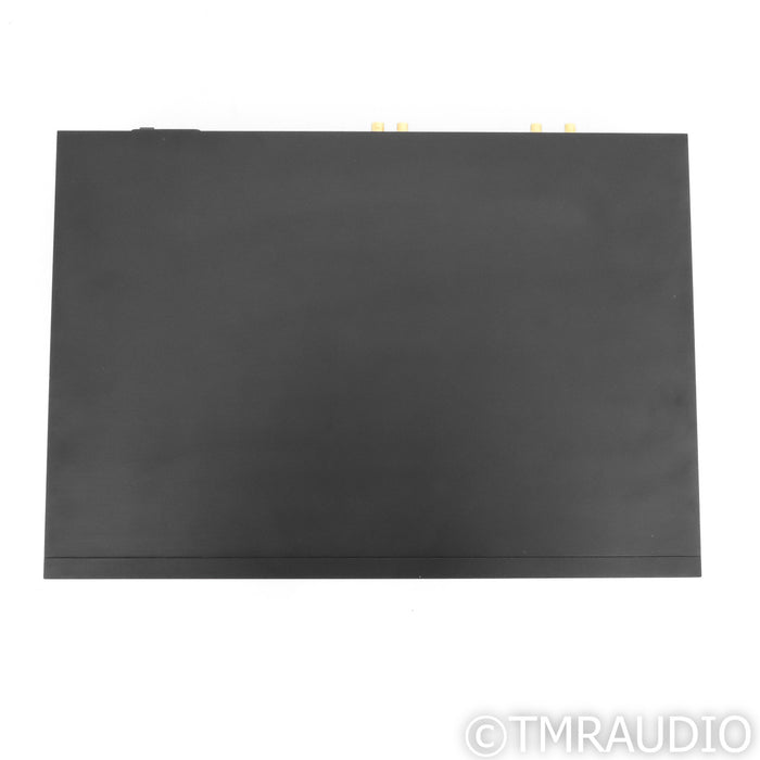 Holo Audio Spring 1 Level 3 KTE DAC; D/A Converter; Wildism Edition