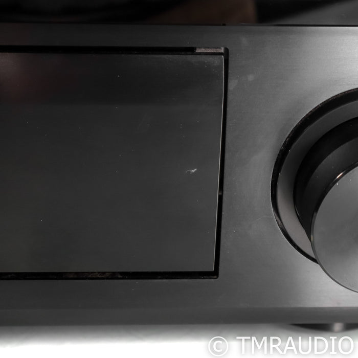 Yamaha CX-A5100 11.2 Channel Home Theater Processor