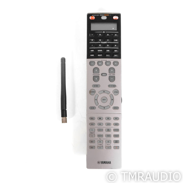 Yamaha CX-A5100 11.2 Channel Home Theater Processor